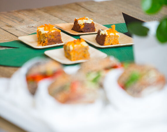 Afvallen en de energiebalans?