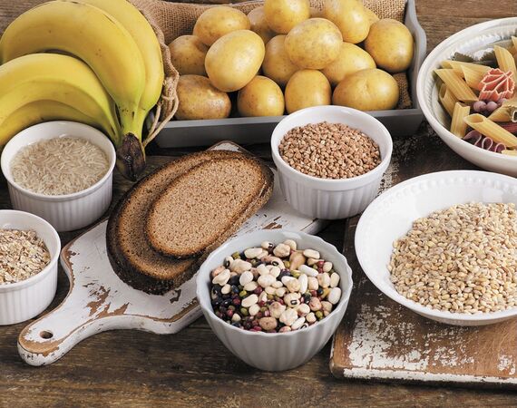 Macronutriënten: deel 2 koolhydraten