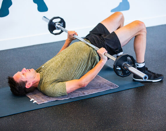 Personal training Leidsche Rijn | Studio Fitt