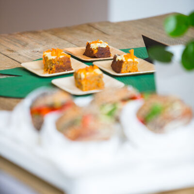 Afvallen en de energiebalans?