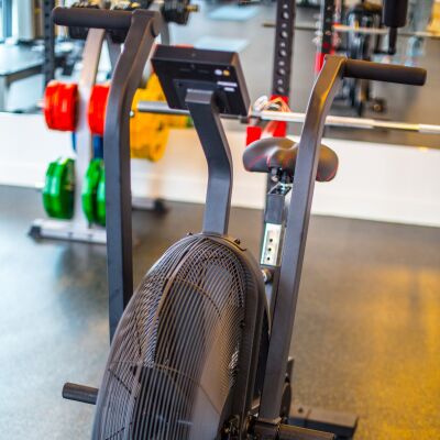 Waarom MOET jij sporten?!?