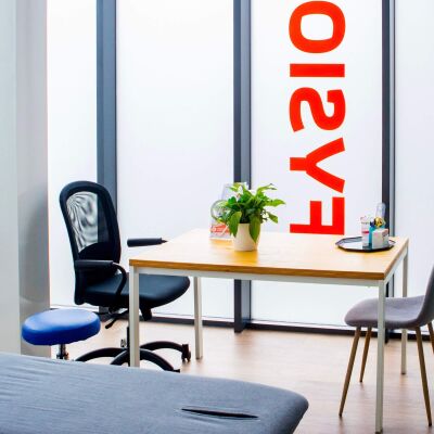 Fysiotherapie vs personal training: voorkomen is beter dan genezen