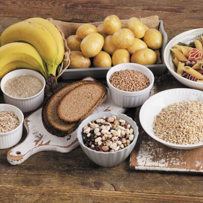 Macronutriënten: deel 2 koolhydraten